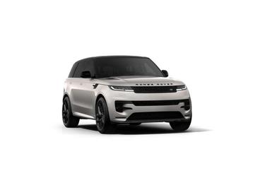 Land Rover Range Rover Sport P530 Autobiography AWD Auto. 25, Achat, Euro 6, Entreprise, 259 g/km