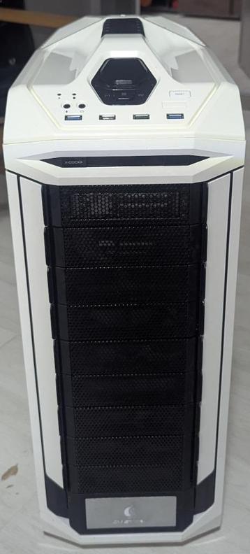 Behuizing Cooler Master CM Storm Stryker — Uitstekende staat beschikbaar voor biedingen