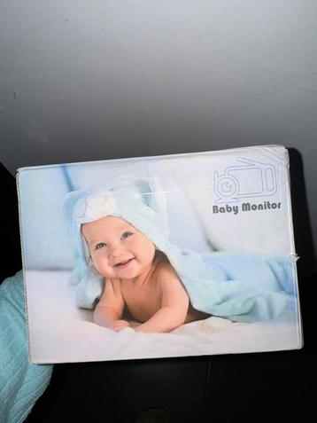 Baby monitor babyfoon beschikbaar voor biedingen