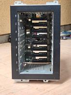 8-bay SFF disk cage voor For ML350p Gen8 met backplane, Ophalen, Refurbished, Server, HDD
