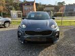 Kia Sportage 1.6B EURO6dt '19 + 12M GARANTIE, 90 kW, Stof, 4 cilinders, Blauw