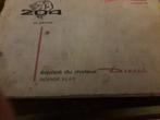 livre peugeot 204, Auto's, Particulier, Te koop