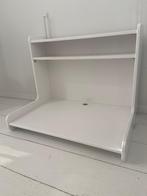 FLEXA NOR - BUREAU POUR LIT MEZZANINE, Ophalen, Zo goed als nieuw, Hoogslaper