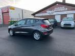 Ford Fiesta, Auto's, Voorwielaandrijving, Euro 6, 62 kW, Bedrijf