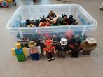 Roblox actiefiguren, Kinderen en Baby's, Ophalen, Zo goed als nieuw