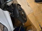 Piaggio 300 motorfiets, Ophalen, Zo goed als nieuw