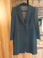 Manteau River Woods bleu foncé taille 40, Enlèvement ou Envoi, Comme neuf, Taille 38/40 (M)