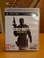 Call of Duty MW3 - PS3, Comme neuf, Enlèvement