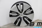 Org. 1 losse 16 inch Astana velg VW Golf 7 GTE! 5GE601025, Auto-onderdelen, Banden en Velgen, Gebruikt, Velg(en)