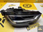 Koplamp Audi A3 8V Facelift Voll LED Links Compleet 8V094103, Auto-onderdelen, Info@fabrikant.eu, Fabrikantstraat 1
1000 AA  Amsterdam, NL