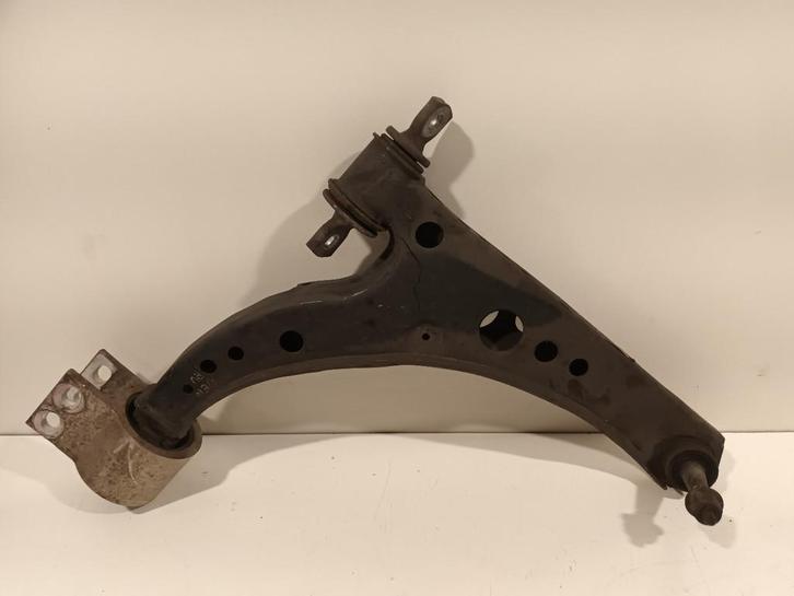 DRAAGARM RECHTS VOOR Opel Astra K (01-2015/12-2022), Auto-onderdelen, Ophanging en Onderstel, Opel, Gebruikt