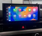 Audi MIB 3 carplay Automatische activering van Android, Ophalen, Nieuw