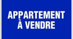 APPARTEMENT 2CHAMBRES NIVELLES, Immo, Huizen en Appartementen te koop, Provincie Waals-Brabant, Tot 200 m², 2 kamers, Nivelles