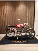 Guiletta peripolo fp6, Autres marques, 4 vitesses, 49 cm³, Classe B (45 km/h)