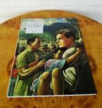 Kivu - HC - 1e druk - Van Hamme - Le Lombard Getekend, Une BD, Enlèvement ou Envoi, Neuf