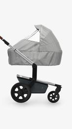 Joolz Day+ MODERN Blue kinderwagen 3-in-1 Compleet Set, Comme neuf, Protection de pluie, Maxi-Cosi, Enlèvement ou Envoi