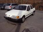 SCHUURVONDST FORD  SIERRA, Auto's, Ford, Te koop, Berline, Benzine, Sierra