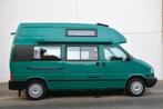 Volkswagen T4 California 2.5TDi EXCLUSIVE Westfalia GARANTIE, Jusqu'à 4, Volkswagen, Diesel, Modèle Bus