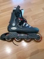 Roxa Rolschaatsen, maat 43, Sport en Fitness, Heren, Zo goed als nieuw, Inline skates 4 wielen, Ophalen