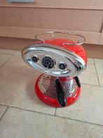 illy espressomachine defect(werkt soms), Elektronische apparatuur, Ophalen, Niet werkend