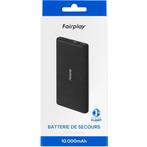 Pack van 295 Powerbank Fairplay 10.000 mAh Nieuw, Ophalen, Nieuw, Fairplay