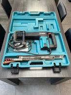 Marteau de démolition Makita dans une boîte, Bricolage & Construction, Enlèvement ou Envoi, Remplie, Utilisé