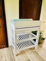 Commode voor babybadje, Ophalen, Zo goed als nieuw, 75 tot 100 cm, Minder dan 50 cm