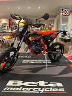 Beta RR 50 Sport F1 Red Bull team Nieuw, Fietsen en Brommers, Brommers | Derbi, Ophalen, 6 versnellingen, Nieuw, Klasse B (45 km/u)