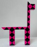 Magic Puzzle van Clown Games, Ophalen of Verzenden, Minder dan 500 stukjes, Zo goed als nieuw, Rubik's of 3D-puzzel