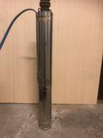Panelli bronpomp type NX4N/13, Tuin en Terras, Ophalen, Zo goed als nieuw, Bronpomp