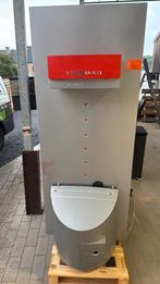 Stookolie ketel viessmann, Ophalen, Gebruikt, 100 liter of meer, Boiler