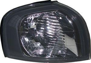 Volvo hoek / Sidemarker side lamp grijs rechts S80 Volvo ond, Auto-onderdelen, Verlichting, Mercedes-Benz, Volvo, Nieuw, Ophalen of Verzenden