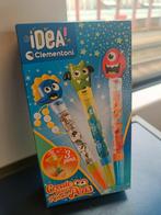 Clementoni diy idea pennen, Kinderen en Baby's, Speelgoed | Educatief en Creatief, Ophalen of Verzenden, Zo goed als nieuw