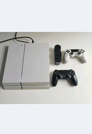 PlayStation 4 disponible aux enchères