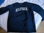 Blauwe trui Tommy Hilfiger nieuw maat 5 jaar, Kinderen en Baby's, Kinderkleding | Maat 116, Ophalen, Zo goed als nieuw