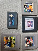 Gameboy spellen, Ophalen of Verzenden, Zo goed als nieuw