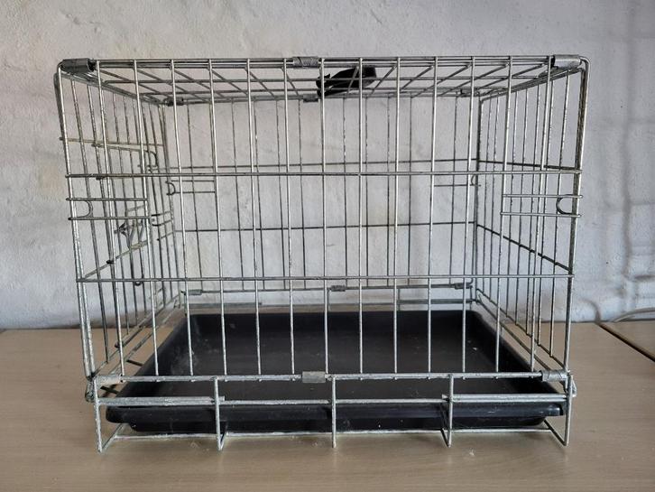 Bench  te koop, Dieren en Toebehoren, Hondenbenches, Zo goed als nieuw, Ophalen