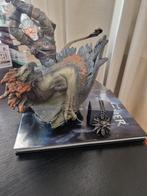Witcher 3 Collector's edition (excl. spel), Ophalen of Verzenden, Zo goed als nieuw, Fantasy