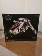 75309 republic gunship lego star wars, Ophalen, Nieuw, Complete set, Lego
