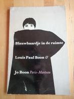Blauwbaardje in de ruimte - Louis Paul Boon, Ophalen of Verzenden, Louis Paul Boon, Nederland