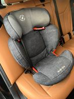 Autostoel met extra veiligheid voor het hoofdje van uw kind, Zo goed als nieuw, Ophalen, Isofix, Slaapstand