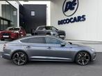 Audi A5 Sportback New // Navi - Leder - Automaat //, Auto's, Audi, Automaat, 4 zetels, 5 deurs, 111 kW