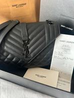 Yves saint laurent tas, Handtassen en Accessoires, Tassen | Damestassen, Ophalen, Zo goed als nieuw, Handtas