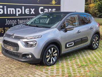 CITROEN C3 MAX..1.2..AUTOMAAT!!!..IN SHOWROOMSTAAT!!! beschikbaar voor biedingen