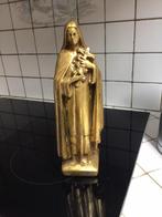 Statue vintage de Sainte Thérèse, Antiquités & Art, Antiquités | Objets religieux, Enlèvement ou Envoi