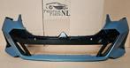 Voorbumper BMW 5 Serie G60 G61 M PAKKET 6xPDC 51118084653, Gebruikt, Voor, Herkomst onderdeel bekend, Ophalen of Verzenden