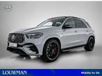 Mercedes-Benz GLE 53 AMG Hybrid 4MATIC+ Night Edition Premiu, Auto's, Automaat, Zwart, Parkeersensor, SUV of Terreinwagen
