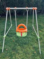 Smoby Schommel, Kinderen en Baby's, Speelgoed | Buiten | Speeltoestellen, Ophalen, Gebruikt, Schommel