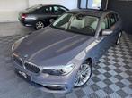 BMW 530eA PHEV Individual 1e prop garantie - 12 maanden, Automaat, 1998 cc, Achterwielaandrijving, 4 cilinders