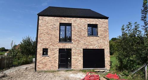 Maison à vendre à Hensies, 4 chambres, Immo, Maisons à vendre, Maison individuelle